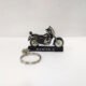 Best Bajaj Avenger Cruise 220 Auburn Black Bike Keychain