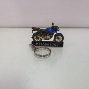 Bajaj Pulsar 135 Blue