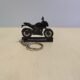 Best Bajaj Pulsar N160 Brooklyn Black Keychain