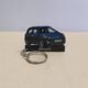 Best Hyundai Grand i10 Nios Aqua Teal Car Keychain