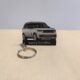 Best Land Rover Range Rover Fuji White Car Keychain