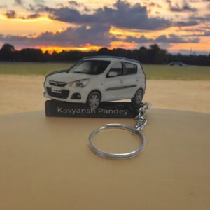 Maruti Alto K10 Superior White