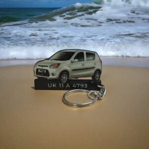 Maruti Suzuki Alto 800 Superior White 2016